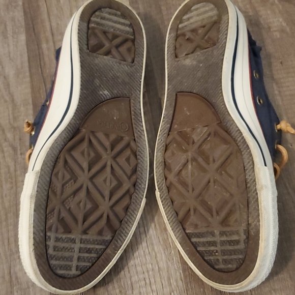 Converse All Stars - Picture 4 of 4